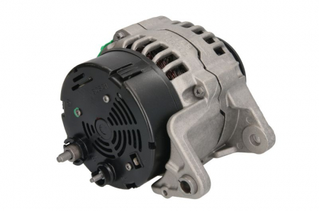Alternator potrivit NISSAN TERRANO II 2.7D 1996-2007 - (12V, 70A) [1]