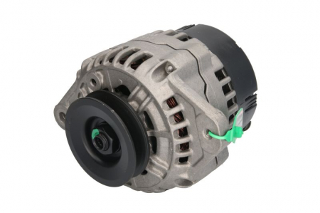 Alternatoare Electromotoare - Alternator potrivit NISSAN TERRANO II 2.7D 1996-2007 - (12V, 70A)