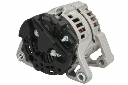 Alternator (12V, 70A) potrivit OPEL AGILA, ASTRA G, CORSA B, CORSA C, CORSA C/HATCHBACK 1.0/1.2 11.96-12.09 [1]