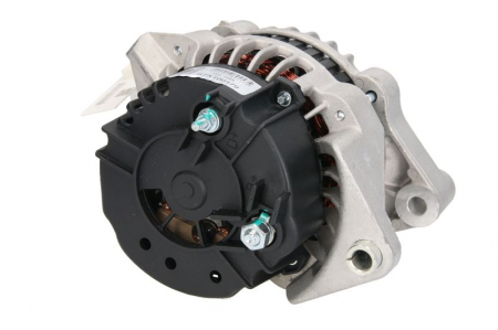 Alternator (12V, 70A) potrivit OPEL ASCONA B, ASTRA F, ASTRA F CLASSIC, ASTRA F/KOMBI, COMBO/MINIVAN, CORSA B, CORSA B/HATCHBACK, KADETT C, KADETT C CITY, KADETT D, KADETT E 1.0-1.6 08.73-01.05 [1]