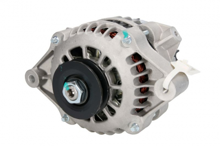 Alternator (12V, 70A) potrivit OPEL ASCONA B, ASTRA F, ASTRA F CLASSIC, ASTRA F/KOMBI, COMBO/MINIVAN, CORSA B, CORSA B/HATCHBACK, KADETT C, KADETT C CITY, KADETT D, KADETT E 1.0-1.6 08.73-01.05 [0]