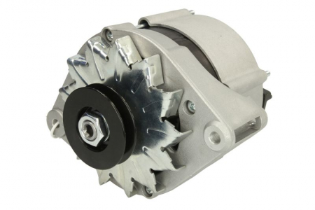 Alternatoare Electromotoare - Alternator potrivit OPEL ASCONA C, ASTRA F, ASTRA F/KOMBI, CALIBRA A, FRONTERA A SPORT, KADETT E, KADETT E COMBO, KADETT E/KOMBI, MANTA B, OMEGA A, REKORD E, VECTRA A 1.6-2.0 1981-1998 - (12V, 70A)