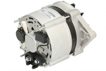 Alternator (12V, 70A) potrivit OPEL ASCONA C, ASTRA F, ASTRA F/KOMBI, COMBO/MINIVAN, CORSA A, CORSA A TR, CORSA A/HATCHBACK, CORSA B, KADETT C, KADETT C CITY, KADETT E, KADETT E COMBO 1.2-1.8 09.76-10 [1]