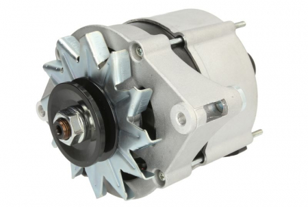 Alternator (12V, 70A) potrivit OPEL ASCONA C, ASTRA F, ASTRA F/KOMBI, COMBO/MINIVAN, CORSA A, CORSA A TR, CORSA A/HATCHBACK, CORSA B, KADETT C, KADETT C CITY, KADETT E, KADETT E COMBO 1.2-1.8 09.76-10 [0]