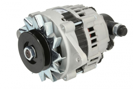 Alternatoare Electromotoare - Alternator potrivit OPEL ASTRA F, COMBO/MINIVAN, CORSA B, CORSA B/HATCHBACK, VECTRA B 1.5D/1.7D 1991-2001 - (12V, 70A)