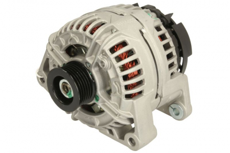 Alternator (12V, 70A) potrivit OPEL ASTRA G, ASTRA G/KOMBI, ZAFIRA A 2.0D 02.98-06.05 [0]