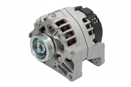 Alternatoare Electromotoare - Alternator potrivit RENAULT CLIO II, CLIO II/HATCHBACK, CLIO III, KANGOO, KANGOO EXPRESS, THALIA I, THALIA III, TWINGO I, TWINGO I/HATCHBACK 1.0/1.2/1.2LPG dupa 1996 - (12V, 70A)