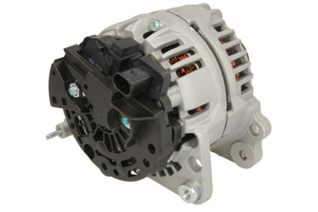 Alternator (12V, 70A) potrivit SEAT AROSA, CORDOBA, CORDOBA VARIO, IBIZA II, INCA; SKODA OCTAVIA I; VW BORA I, CADDY ALLTRACK/MINIVAN, CADDY II, CADDY II/MINIVAN, GOLF IV, LUPO I 1.0-2.0D 02.93-09.20 [1]