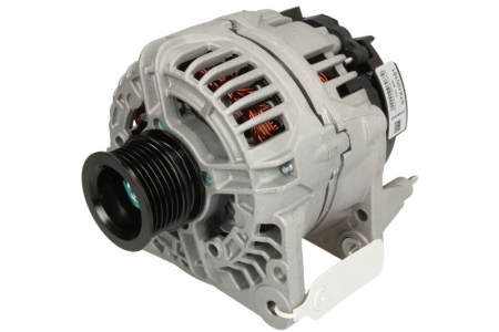 Alternator (12V, 70A) potrivit SEAT AROSA, CORDOBA, CORDOBA VARIO, IBIZA II, INCA; SKODA OCTAVIA I; VW BORA I, CADDY ALLTRACK/MINIVAN, CADDY II, CADDY II/MINIVAN, GOLF IV, LUPO I 1.0-2.0D 02.93-09.20 [0]