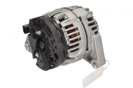 Alternator (12V, 70A) potrivit SEAT AROSA; SKODA FABIA I, FABIA I PRAKTIK 1.0/1.4 05.97-06.04 [1]