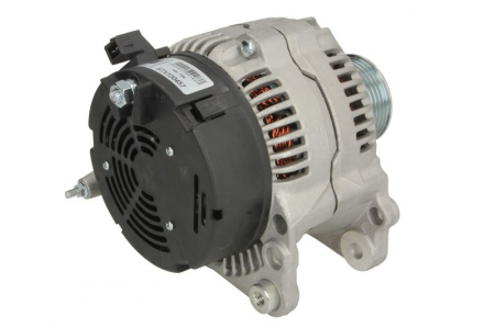 Alternator (12V, 70A) potrivit SEAT AROSA; SKODA FELICIA I, FELICIA II; VW CADDY II, CADDY III, CADDY/MINIVAN, GOLF IV, GOLF V, GOLF VI, JETTA III, POLO, POLO III 1.2-2.5 10.94- [1]