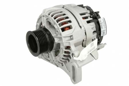 Alternatoare Electromotoare - Alternator potrivit SEAT IBIZA III; SKODA FABIA I 1.4 1999-2009 - (12V, 70A)