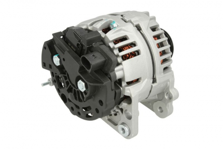 Alternator potrivit SEAT IBIZA III; SKODA FABIA I 1.4 1999-2009 - (12V, 70A) [1]