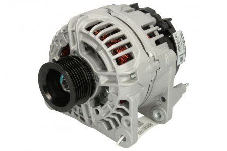 Alternator (12V, 70A) potrivit SEAT TOLEDO II; SKODA OCTAVIA I, OCTAVIA II; VW BORA, BORA I, CADDY ALLTRACK/MINIVAN, CADDY III, CADDY/MINIVAN, CALIFORNIA T5 CAMPER, GOLF IV, GOLF PLUS V 1.2-2.5 06.96- [0]
