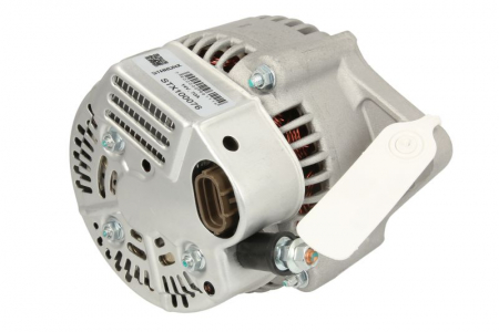 Alternator (12V, 70A) potrivit SUZUKI ALTO VI, BALENO, GRAND VITARA I, GRAND VITARA II, IGNIS I, JIMNY, SWIFT II, VITARA, WAGON R+ 1.1-2.0 03.89- [1]