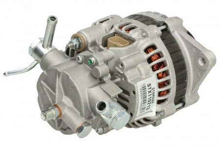 Alternator (12V, 70A) potrivit SUZUKI GRAND VITARA I, VITARA; TOYOTA COROLLA 1.8D/2.0D 05.83-09.05 [1]