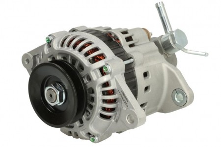 Alternator (12V, 70A) potrivit SUZUKI GRAND VITARA I, VITARA; TOYOTA COROLLA 1.8D/2.0D 05.83-09.05 [0]