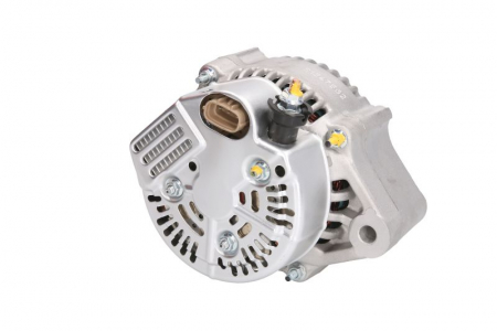 Alternator (12V, 70A) potrivit TOYOTA CALDINA, CAMRY, CARINA E VI, CORONA, HARRIER, HIACE IV, PASEO, PICNIC, RAUM, RAV 4 I, TOYOACE, VISTA / CAMRY 1.5-3.0D 06.91-06.11 [1]