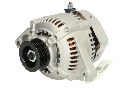 Alternatoare Electromotoare - Alternator potrivit TOYOTA CARIBE, CARINA E VI, CELICA, COROLLA, SPRINTER CARIB 1.6/1.8 1992-2003 - (12V, 70A)