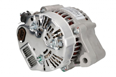 Alternator potrivit TOYOTA HIACE IV, PICNIC, TOYOACE 2.0-3.0D 1995-2011 - (12V, 70A) [1]