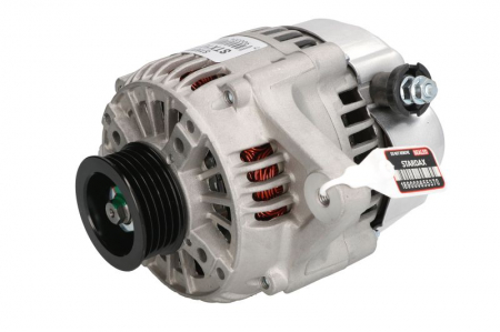 Alternatoare Electromotoare - Alternator potrivit TOYOTA HIACE IV, PICNIC, TOYOACE 2.0-3.0D 1995-2011 - (12V, 70A)