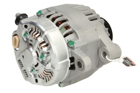 Alternator potrivit TOYOTA YARIS 1.0/1.3 1999-2005 - (12V, 70A) [1]