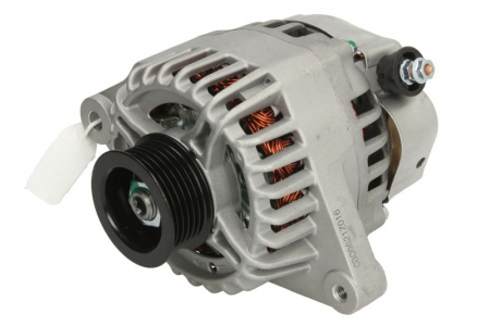 Alternatoare Electromotoare - Alternator potrivit TOYOTA YARIS 1.0/1.3 1999-2005 - (12V, 70A)