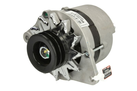 Alternatoare Electromotoare - Alternator potrivit CITROEN 2.0 i, 2.0 i (Y3A), 2.1 D 12V, 2.1 TD 12V, 3.0 V6; PEUGEOT 2.0, 2.1 D, 2.1 TD 12V, 3.0, 3.0 SV 24 (12V, 70A, reconditionat profesional)