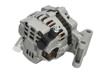 Alternator potrivit FORD FIESTA V, FUSION; MAZDA 2 1.2-1.6 2001-2012 (12V, 70A, reconditionat profesional) [1]