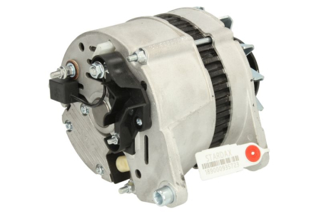 Alternator potrivit URSUS 330, 330M (12V, 70A, reconditionat profesional) [1]