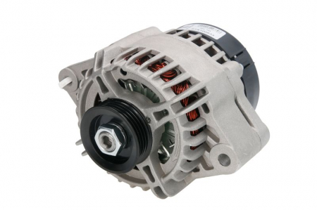 Piese Auto - Alternator (12V, 70A) SUBARU JUSTY III; SUZUKI IGNIS II, LIANA 1.3/1.5 dupa 2002