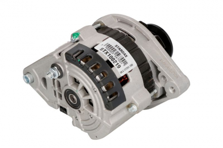 Alternator (12V, 75A) DAEWOO ESPERO, NEXIA 1.5 intre 1995-1999 [1]
