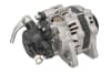 Alternator (12V, 75A) MITSUBISHI PAJERO II 2.5D intre 1990-2000 [2]