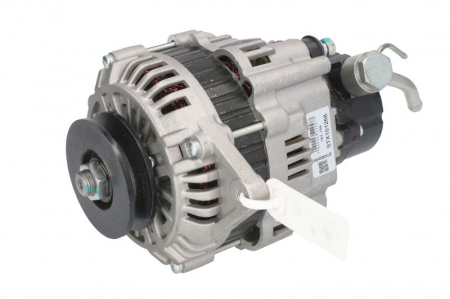 Piese Auto - Alternator (12V, 75A) MITSUBISHI PAJERO II 2.5D intre 1990-2000