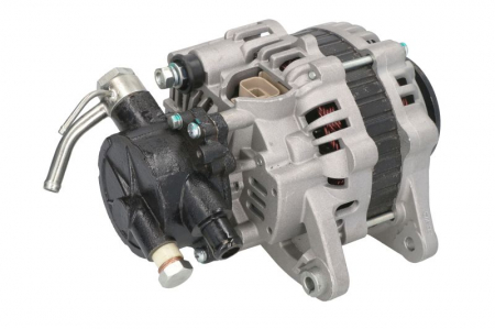 Alternator (12V, 75A) MITSUBISHI PAJERO II 2.5D intre 1990-2000 [1]