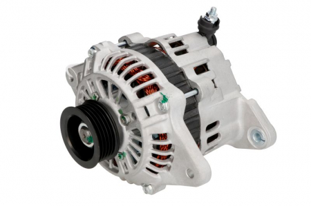 Alternator (12V, 75A) potrivit CHRYSLER STRATUS; SUBARU FORESTER, IMPREZA, LEGACY II 1.6-2.2 08.92-09.02 [0]