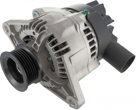 Alternator (12V, 75A) potrivit FIAT BRAVA, BRAVO I, MAREA, MULTIPLA 1.8/1.9D 10.95-06.03 [0]