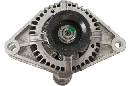 Alternator (12V, 75A) potrivit FIAT BRAVA, BRAVO I, MAREA, MULTIPLA 1.8/1.9D 10.95-06.03 [3]