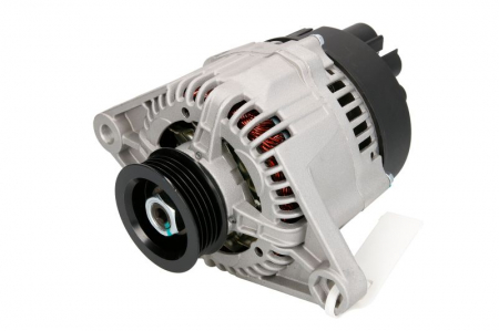 Alternatoare Electromotoare - Alternator potrivit FIAT DUCATO 1.9D 1994-2002 - (12V, 75A)
