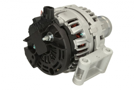 Alternator potrivit FORD TRANSIT 2.4D 2000-2006 - (12V, 75A) [1]