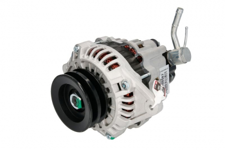 Alternator (12V, 75A) potrivit HYUNDAI GRACE; MITSUBISHI L 300 III, PAJERO SPORT I 2.5D 11.86-01.08 [0]
