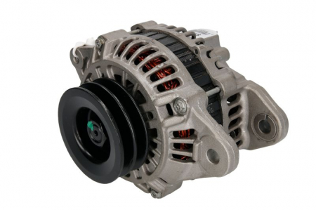 Alternator (12V, 75A) potrivit MITSUBISHI L200, PAJERO II, PAJERO SPORT I, CANTER (FE5, FE6) VI 2.8D/3.0D 11.93- [0]