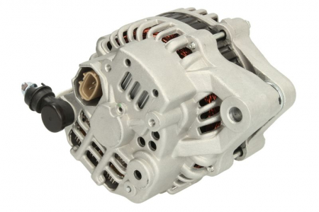 Alternator (12V, 75A) potrivit OPEL AGILA; SUZUKI GRAND VITARA I, SPLASH, SWIFT III, SX4 1.0-2.0 03.98- [1]