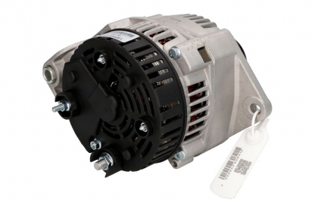 Alternator potrivit OPEL ARENA, MOVANO A; RENAULT MASTER II, TRAFIC 2.5D/2.8D 1989-2004 - (12V, 75A) [1]