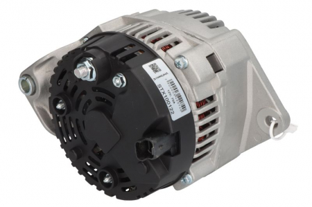 Alternator (12V, 75A) potrivit OPEL ARENA; RENAULT CLIO II, CLIO II/HATCHBACK, KANGOO, KANGOO EXPRESS, LAGUNA I, LAGUNA II, MEGANE I, MEGANE I CLASSIC, MEGANE I COACH 1.8/1.9D/2.0 08.95- [1]