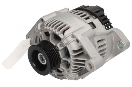 Alternator (12V, 75A) potrivit OPEL ARENA; RENAULT CLIO II, CLIO II/HATCHBACK, KANGOO, KANGOO EXPRESS, LAGUNA I, LAGUNA II, MEGANE I, MEGANE I CLASSIC, MEGANE I COACH 1.8/1.9D/2.0 08.95- [0]