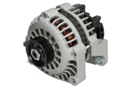 Alternator (12V, 75A) potrivit RENAULT CLIO I, CLIO II, CLIO II/HATCHBACK, KANGOO, KANGOO EXPRESS, TWINGO I 1.2/1.2LPG 01.96- [0]