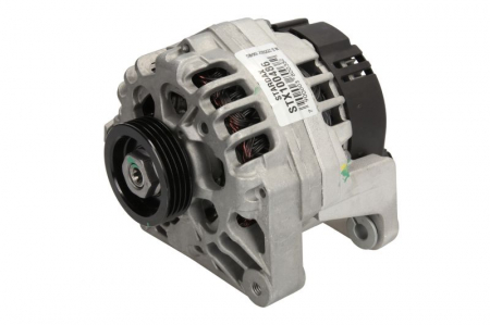 Alternator (12V, 75A) potrivit RENAULT CLIO II, KANGOO EXPRESS, TWINGO I, TWINGO I/HATCHBACK 1.0/1.2 05.96- [0]