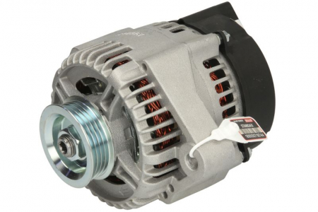 Alternator (12V, 75A) potrivit SMART CABRIO, CITY-COUPE, CROSSBLADE, FORTWO, ROADSTER 0.6/0.7 07.98-02.07 [0]