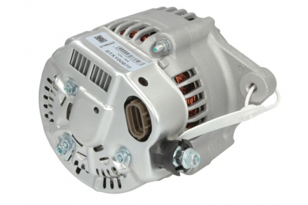 Alternator potrivit SUZUKI IGNIS I, IGNIS II, JIMNY, LIANA, SWIFT III 1.3-1.6 dupa 2000 - (12V, 75A) [1]